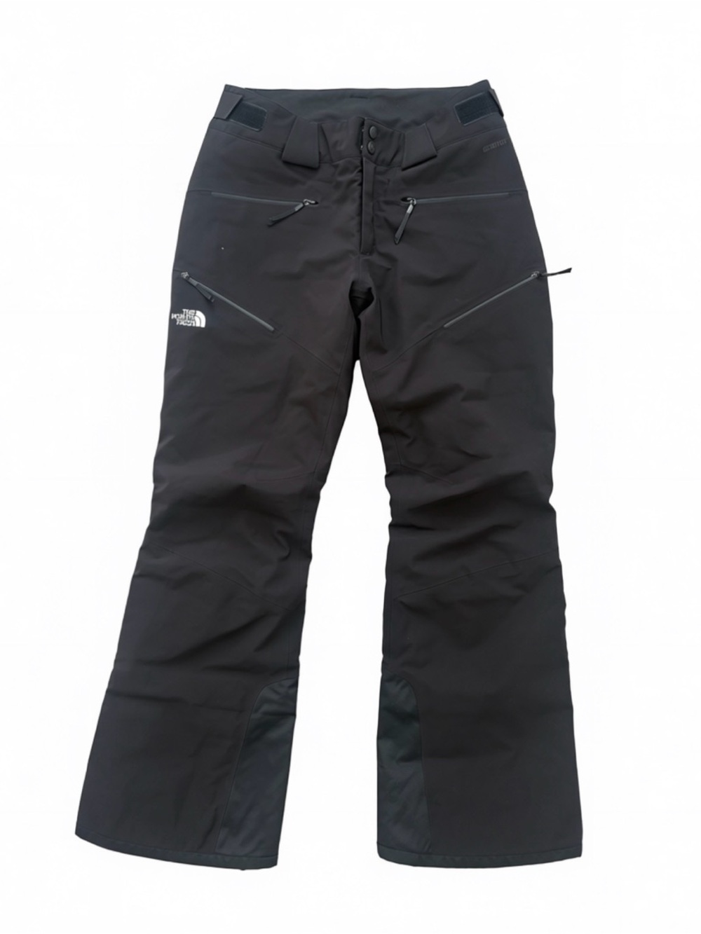The North Face women’s Black Ski Pants
